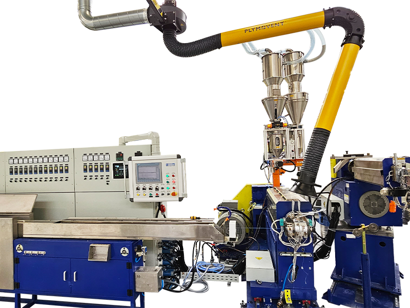 ¿A qué te refieres con alambre y cable?