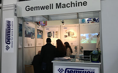 Cable dusseldorf 2018