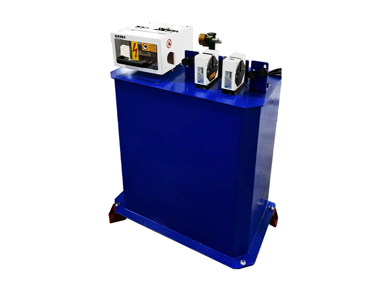 ¿Cuáles son las partes principales de una máquina extrusora? ¿Sabes?