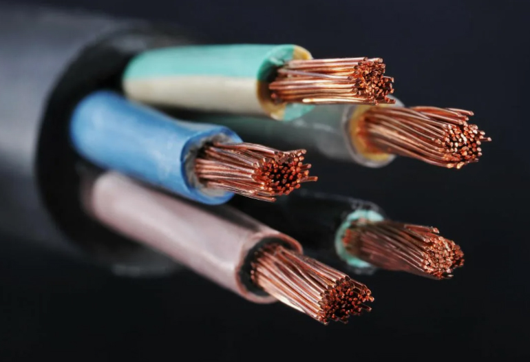 Soluciones de equipos de cables flexibles