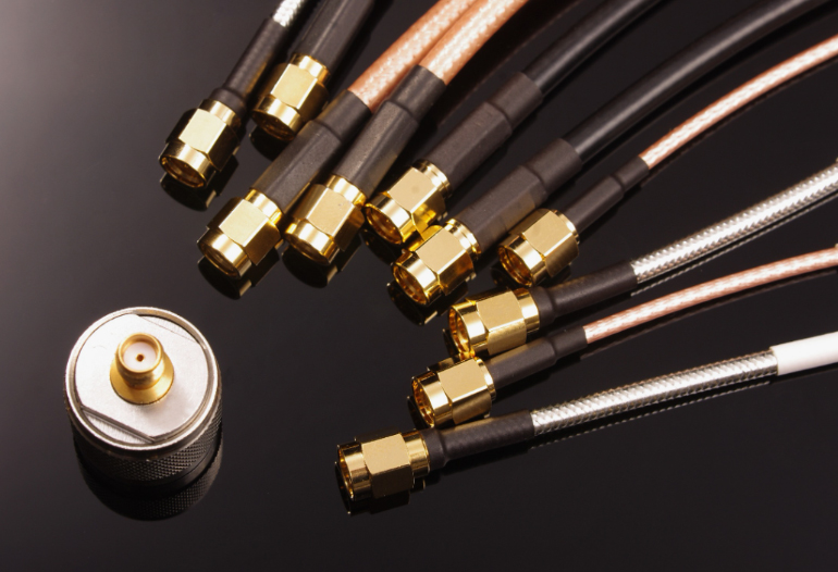 Soluciones de equipos de cables de alta frecuencia