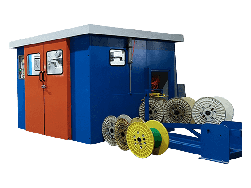 Cinta pasacables: ¿qué es y cómo utilizarla?