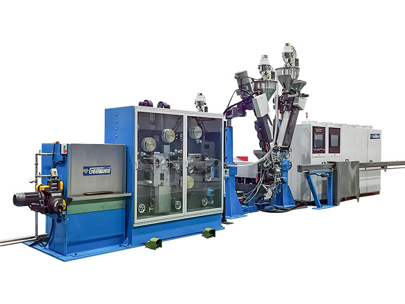 ¿Quiénes son los mayores fabricantes de alambres y cables del mundo?