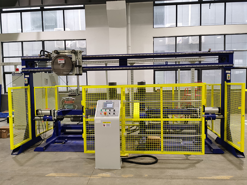 ¿Cuáles son los diferentes tipos de máquinas de extrusión?