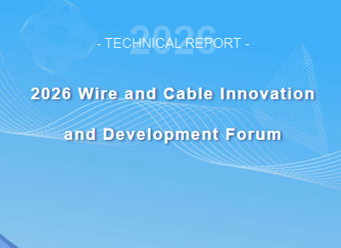 Foro de innovación y desarrollo de alambres y cables 2026